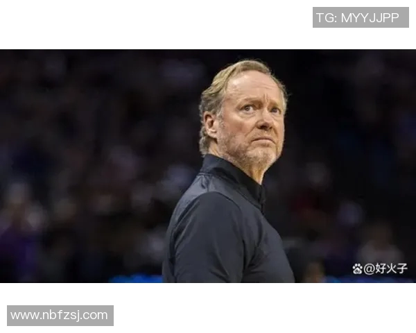 新官上任!太阳官推祝贺菜鸟教练乔丹-奥特执教生涯首秀首胜