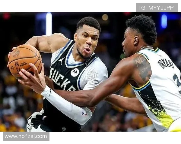 字母空砍2611!国王4人20险胜,雄鹿打造极致团队篮球?6人16