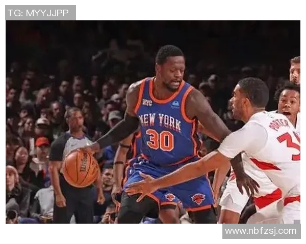 兰德尔三节贡献三双引爆赛场