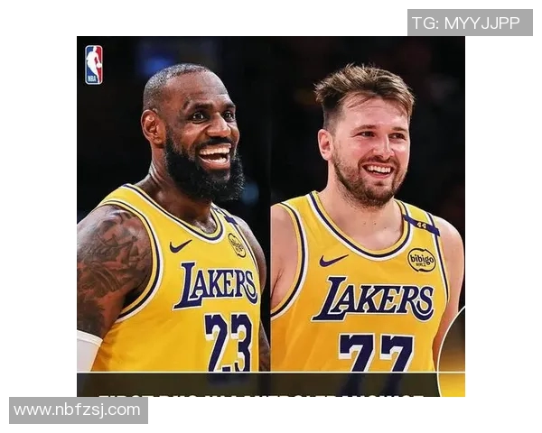 詹姆斯称湖人近期伤病太多努力渡过难关 东契奇：对球队有信心