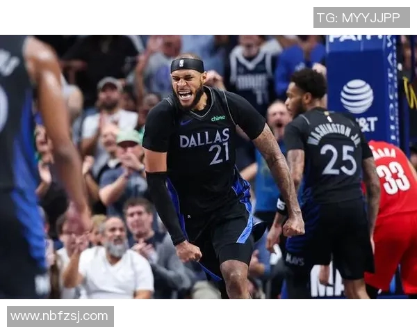 此前大概率出战！P.J·华盛顿因个人事务将缺席与爵士比赛