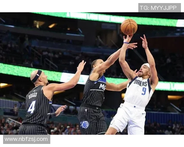 魔术115-114险胜独行侠，弗拉格复出1千分里程碑历史第二年轻